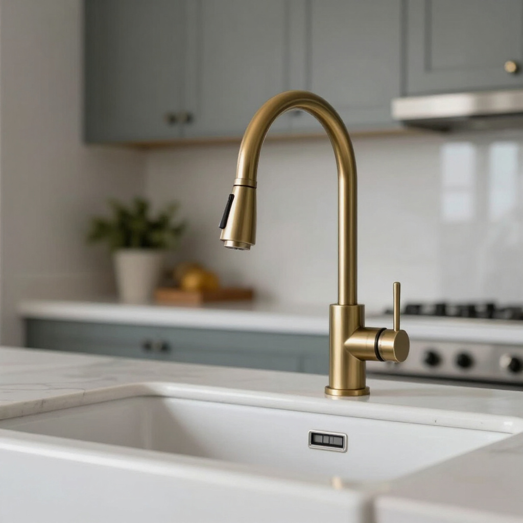 Bathroom & Kitchen Upgrades in Bossier City