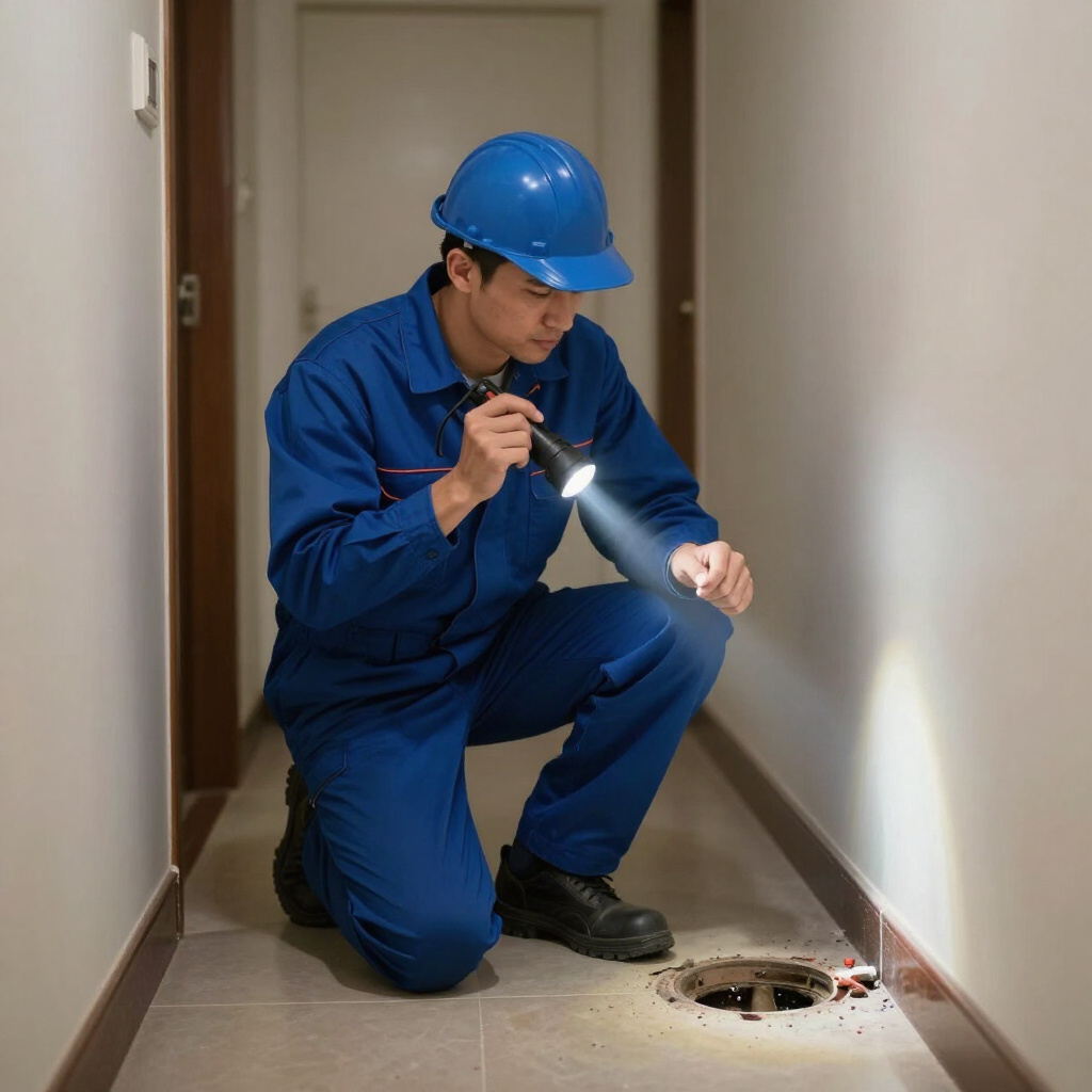 Emergency Plumbing in Bossier City